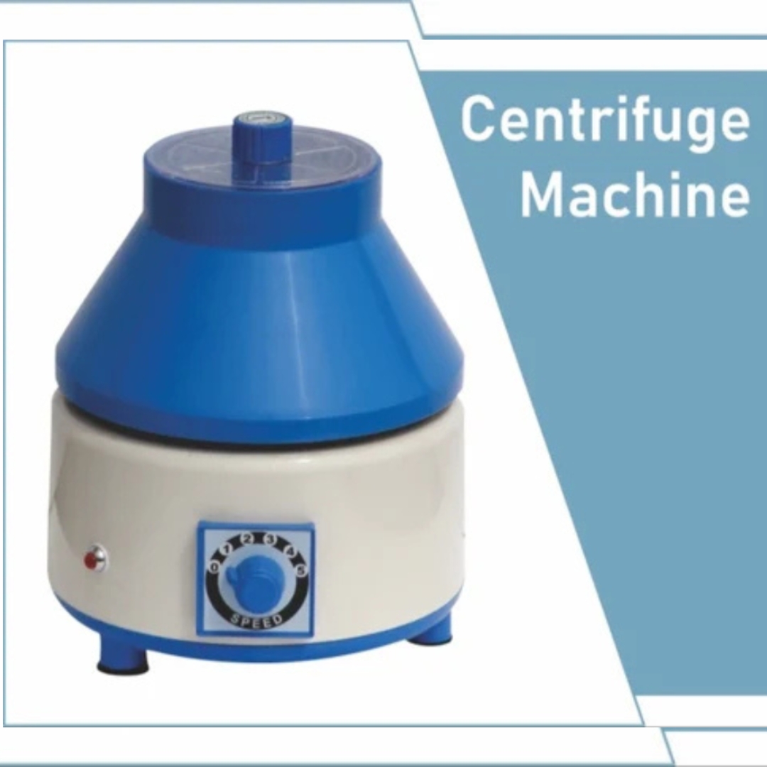 How to Choose the Right Laboratory Centrifuge Machine for Your Lab